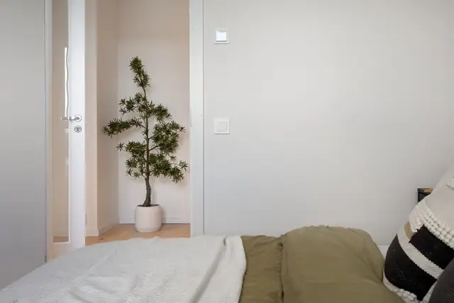Bo idyllisk på Cicignon – moderne leilighet med utsikt mot Gamlebyen og Isegran — bilde 27