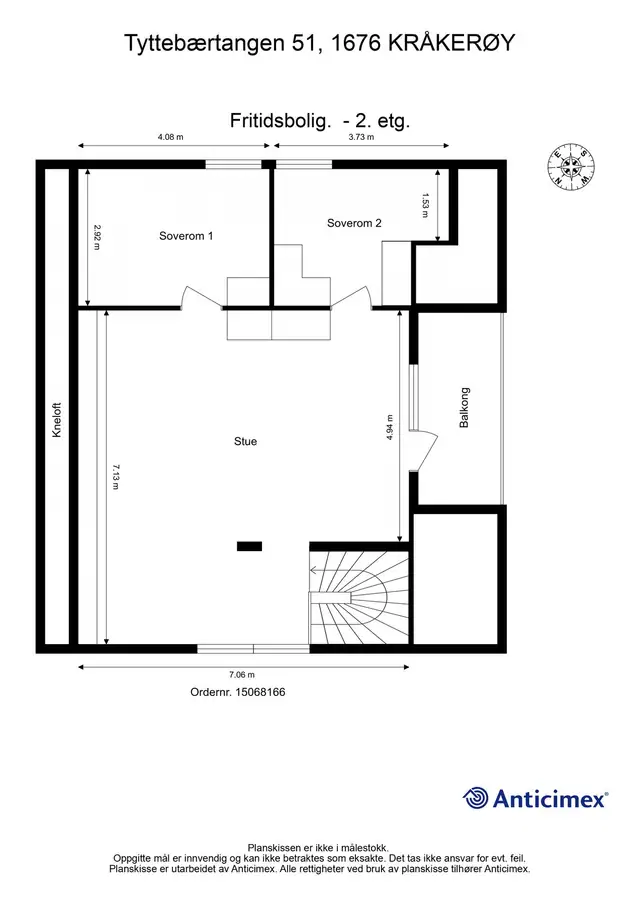 Plan 2. etg
