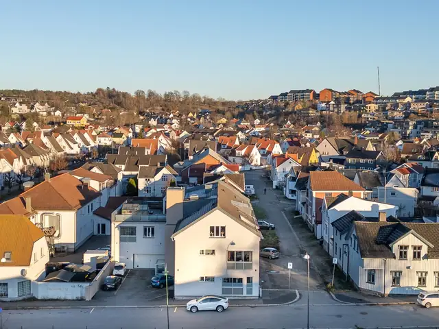 Høyde
