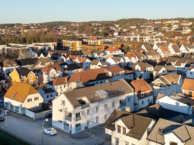 Høyde
