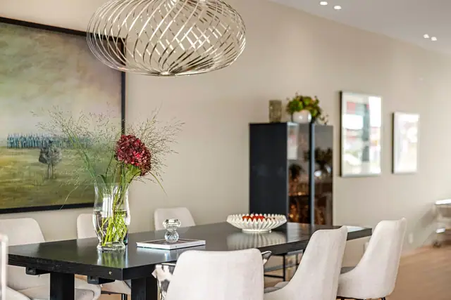 When location matters. Large penthouse flat - new in 2021 - three bedrooms, two bathrooms, approx. 30 m² glazed veranda. Kråkerøy — image 7
