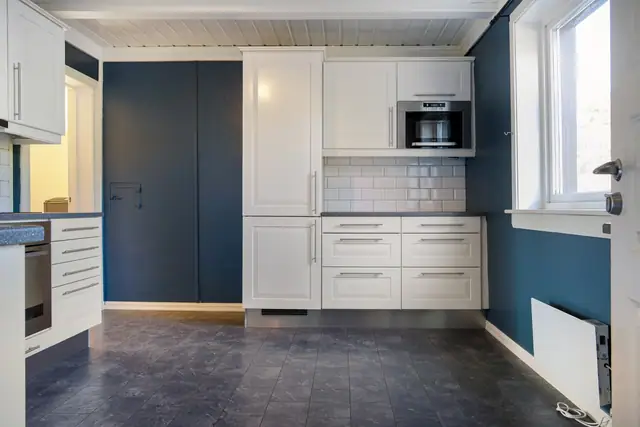 Whole horizontally divided semi-detached house in a central location in Gressvik, Fredrikstad — image 14