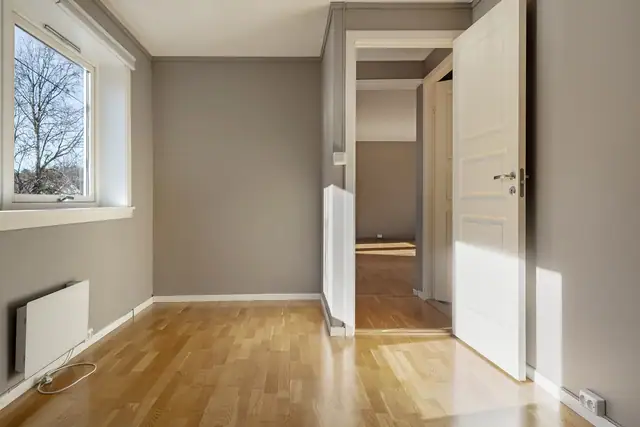 Whole horizontally divided semi-detached house in a central location in Gressvik, Fredrikstad — image 18