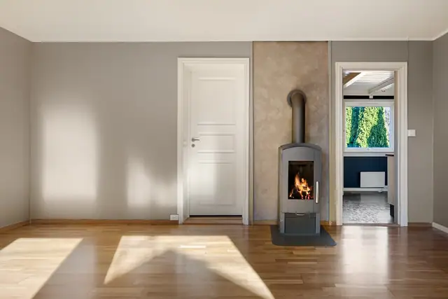 Whole horizontally divided semi-detached house in a central location in Gressvik, Fredrikstad — image 22