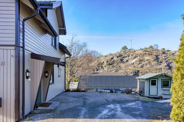 Whole horizontally divided semi-detached house in a central location in Gressvik, Fredrikstad — image 4