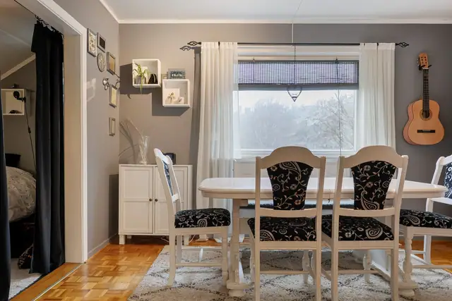 Whole horizontally divided semi-detached house in a central location in Gressvik, Fredrikstad — image 32