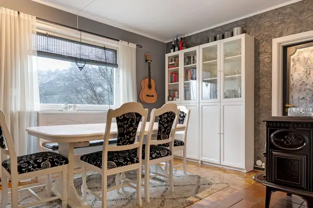 Whole horizontally divided semi-detached house in a central location in Gressvik, Fredrikstad — image 33