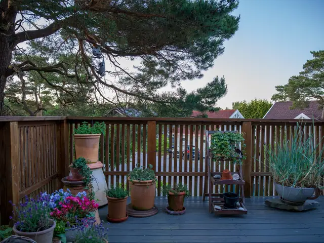 Arkitekttegnet enebolig - høyt, solrikt og barnevennlig - Holteåsen/Buskogen. — bilde 27