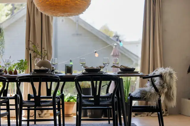 Klassisk og elegant villa i rolige og barnevennlige omgivelser - en kort spasertur fra sentrum | Ulvedalen, Kråkerøy — bilde 27