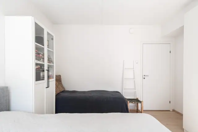 soverom/gjesterom