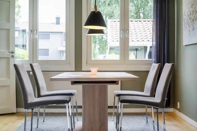 Første linje mot vannet, rett ved Gamlebyen - Prestelandet - flott utsikt, alt på ett plan. — bilde 21