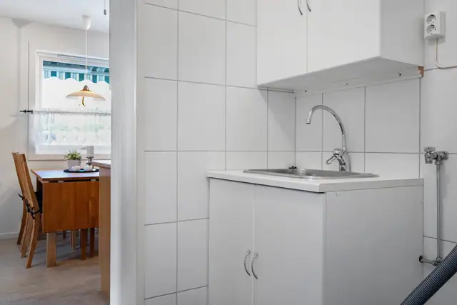 Praktisk og romslig 3-roms andelsleilighet i 1. etasje på Østgårdfeltet. — bilde 23