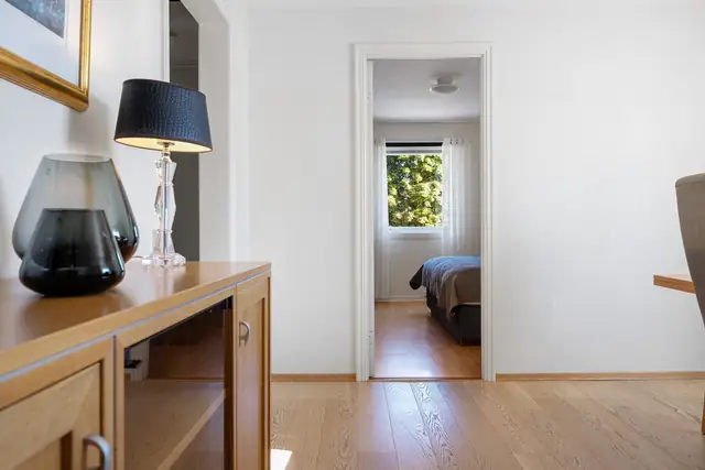 Praktisk og romslig 3-roms andelsleilighet i 1. etasje på Østgårdfeltet. — bilde 24