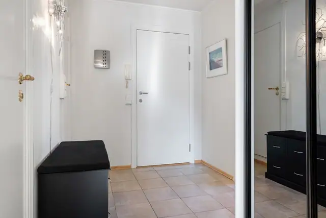 Praktisk og romslig 3-roms andelsleilighet i 1. etasje på Østgårdfeltet. — bilde 34