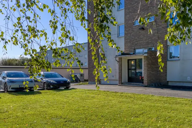 Praktisk og romslig 3-roms andelsleilighet i 1. etasje på Østgårdfeltet. — bilde 5