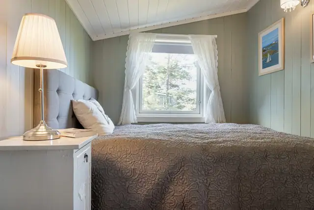Highly idyllic cabin gem on Siljeholmen — image 33