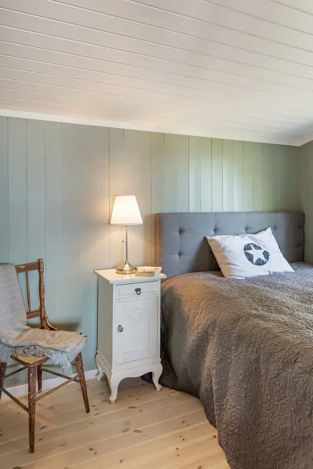 Highly idyllic cabin gem on Siljeholmen — image 34