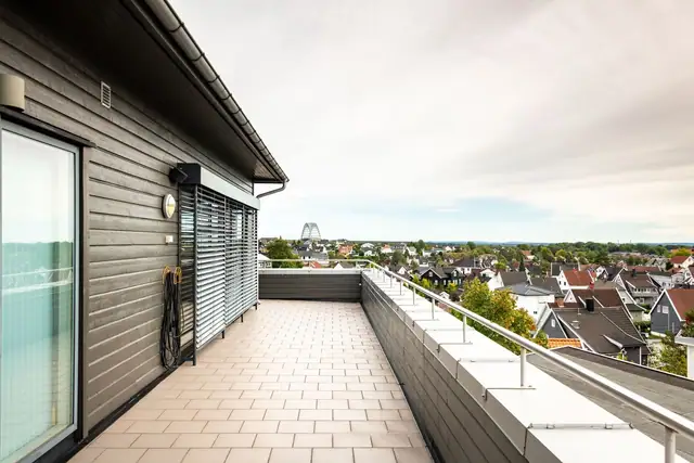Romslig og lys 4-roms selveierleilighet på Grønlifjellet med kort gangavstand til Fredrikstad sentrum — bilde 13