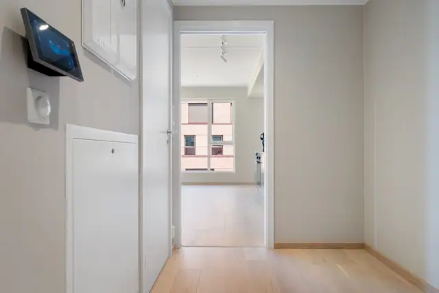 Hall