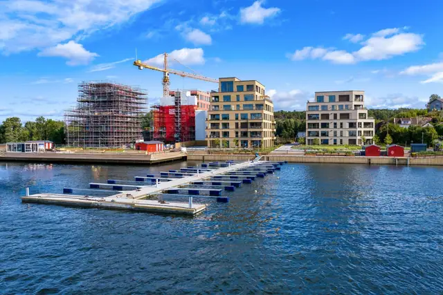 Småbåthavnen