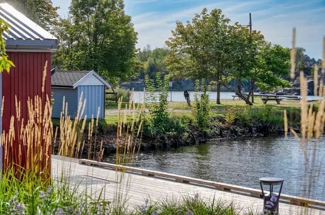 Bryggepromenaden