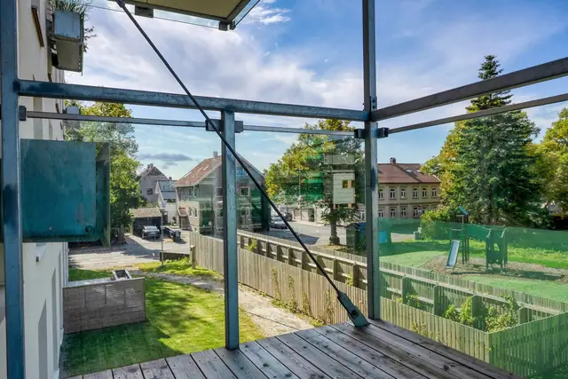 Bright, modern 2-room freehold flat from 2023, close to Fredrikstad town centre and the railway station - Cicignon Park — image 11