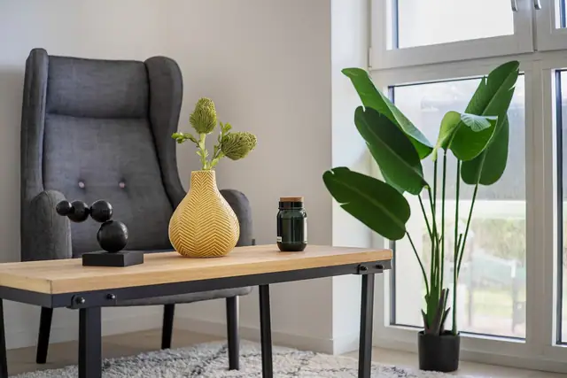 Bright, modern 2-room freehold flat from 2023, close to Fredrikstad town centre and the railway station - Cicignon Park — image 16