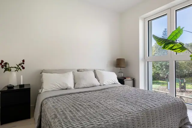 Bright, modern 2-room freehold flat from 2023, close to Fredrikstad town centre and the railway station - Cicignon Park — image 18