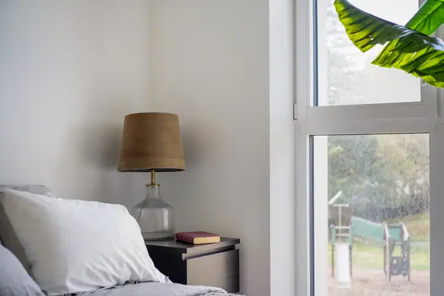 Bright, modern 2-room freehold flat from 2023, close to Fredrikstad town centre and the railway station - Cicignon Park — image 19