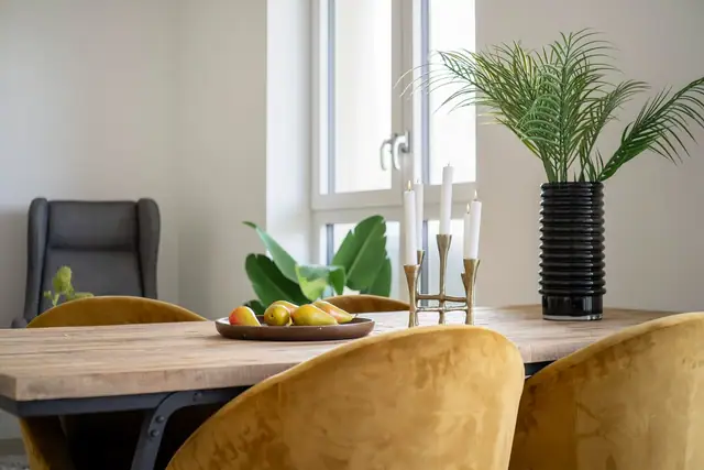 Bright, modern 2-room freehold flat from 2023, close to Fredrikstad town centre and the railway station - Cicignon Park — image 6