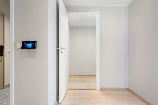 Hall/entre