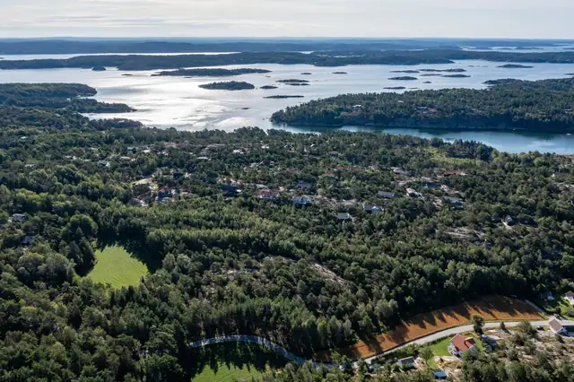 Ny hytte med mulighet for båtplass - Kirkøy/Hvaler — bilde 18