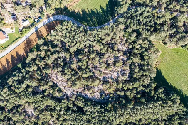 Ny hytte med mulighet for båtplass - Kirkøy/Hvaler — bilde 19