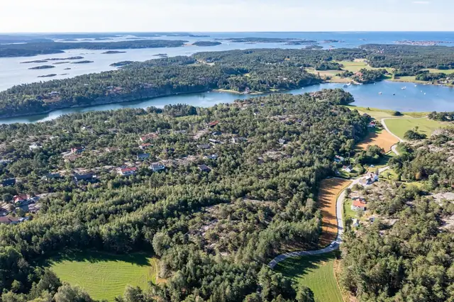 Ny hytte med mulighet for båtplass - Kirkøy/Hvaler — bilde 22