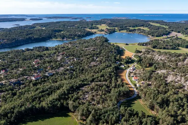 Ny hytte med mulighet for båtplass - Kirkøy/Hvaler — bilde 23
