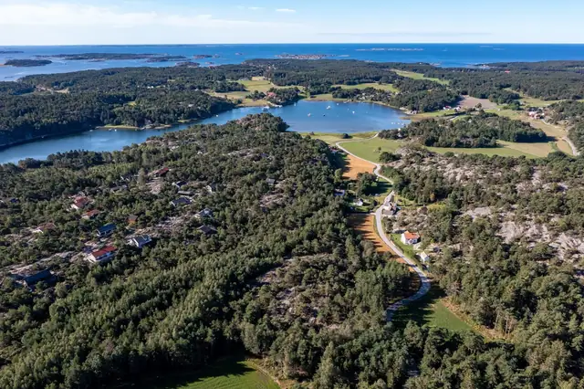 Ny hytte med mulighet for båtplass - Kirkøy/Hvaler — bilde 24