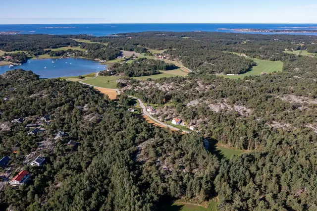 Ny hytte med mulighet for båtplass - Kirkøy/Hvaler — bilde 25