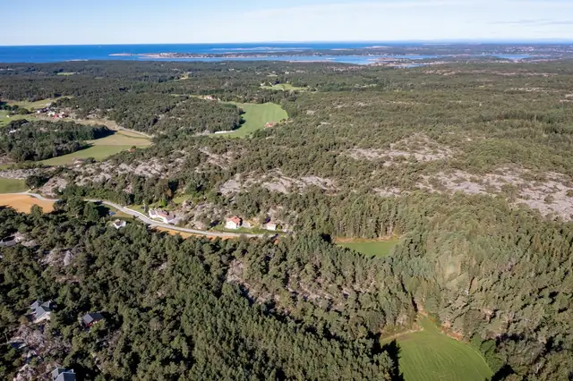Ny hytte med mulighet for båtplass - Kirkøy/Hvaler — bilde 26