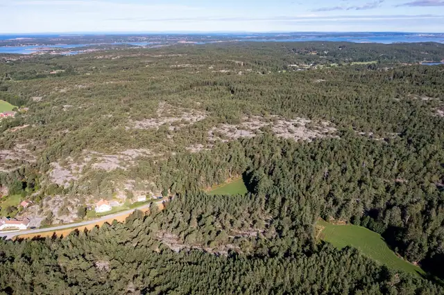 Ny hytte med mulighet for båtplass - Kirkøy/Hvaler — bilde 28