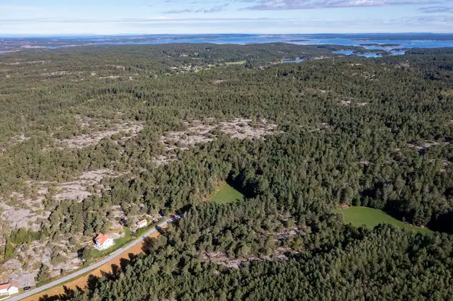 Ny hytte med mulighet for båtplass - Kirkøy/Hvaler — bilde 29
