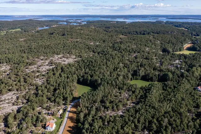 Ny hytte med mulighet for båtplass - Kirkøy/Hvaler — bilde 31