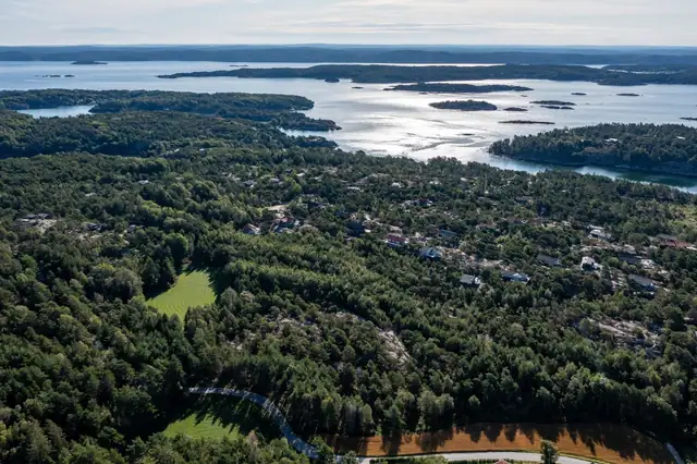 Ny hytte med mulighet for båtplass - Kirkøy/Hvaler — bilde 35