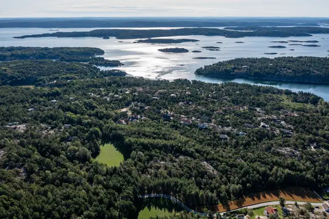 Ny hytte med mulighet for båtplass - Kirkøy/Hvaler — bilde 36