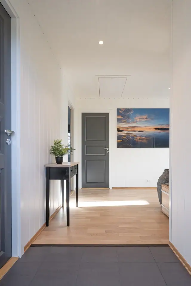 interiørbilder fra nabohytta (avvik må påregnes)